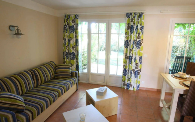 Village Pierre & Vacances - Lacanau