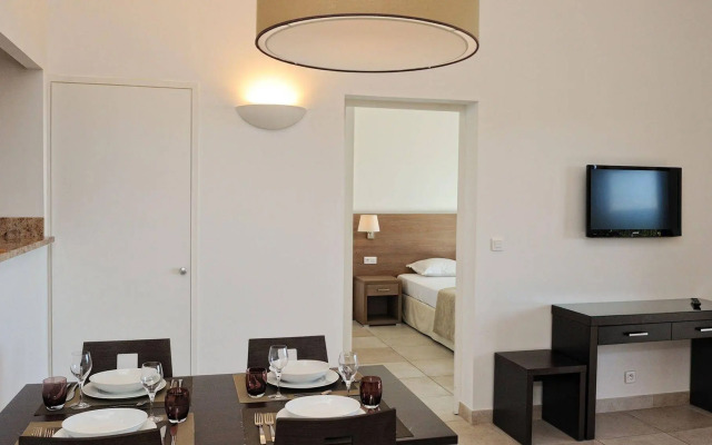 Residence Les Terrasses de Rondinara