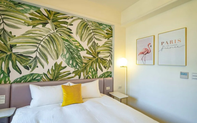 Otis Inn (Certificate No.: 2531, 2541, 2555, 2556)