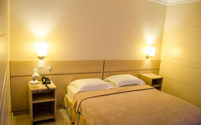 Atalanta Hotel