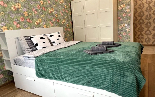 ApartKZN apartment on 62 Yershova Street, building 1