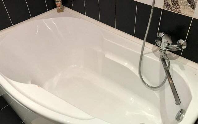 Апартаменты на улице Родионова 199