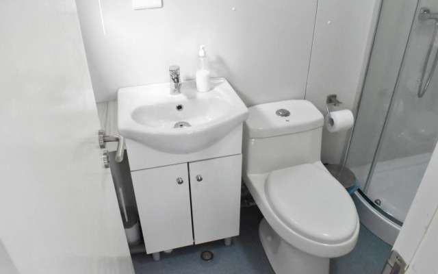 Container Departamento en Puerto Natales