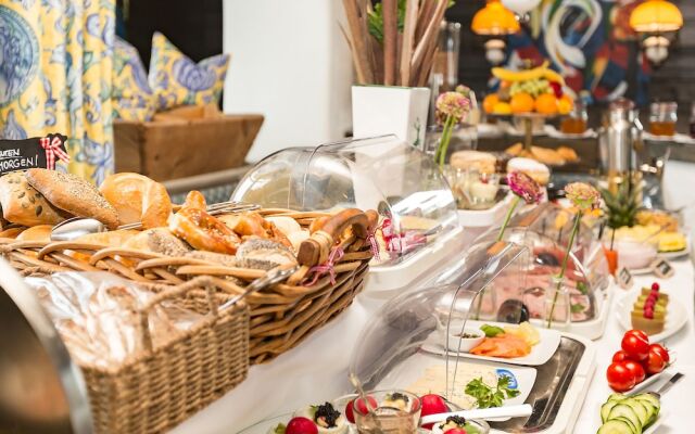 Hotel Alpenhof Postillion