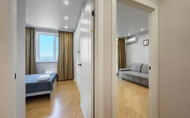 Best Guest House on Parkhomenko Street
