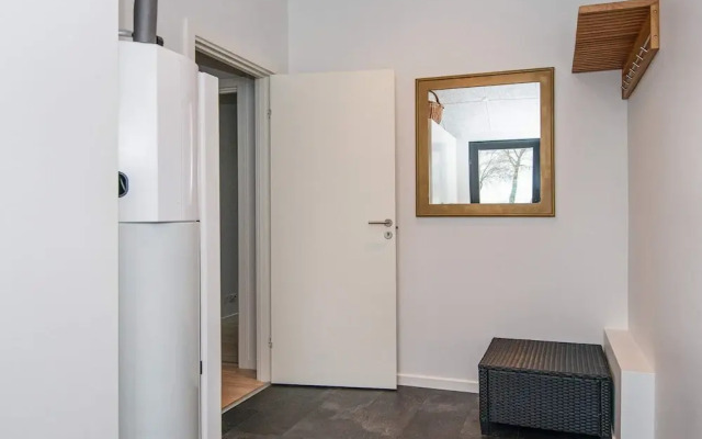 8 Person Holiday Home in Aabenraa