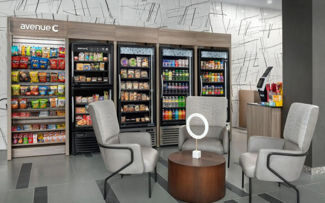Residence Inn By Marriott New York Queens