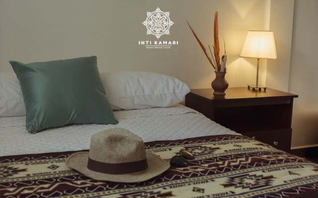 Inti Kamari Wellness Lodge Retreat Center & Farm