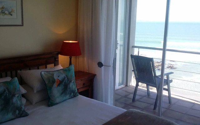 West Coast Life Lodges