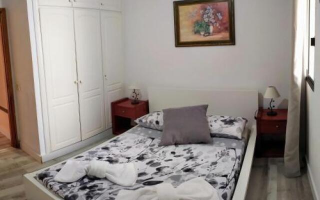 Apartment Tenerife Sur II