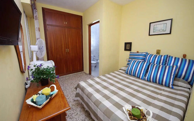 Hostal Azahara