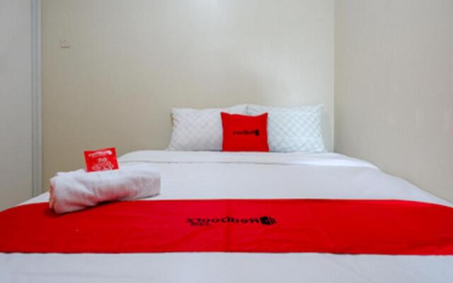 RedDoorz near Ahmad Yani Monument Park Kudus