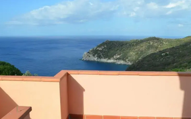 Appartamenti Borgo Patresi