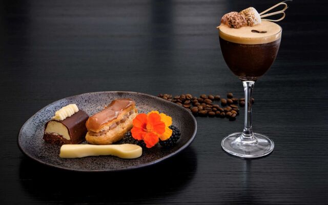 Mövenpick Hotel Hobart