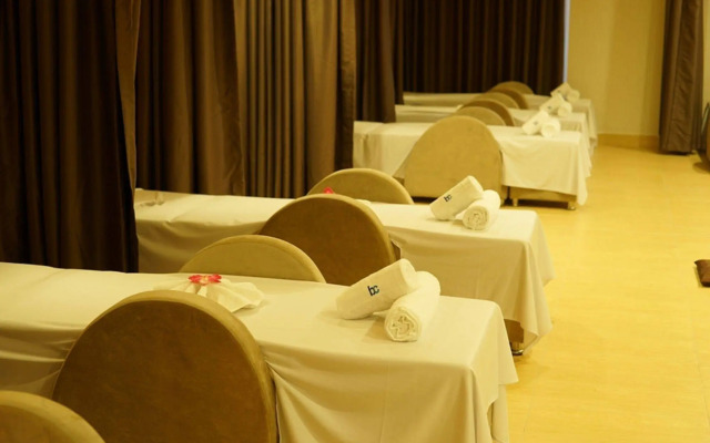 Bac Cuong Hotel