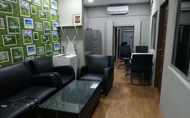 SPOT ON 89878 i-Heritage