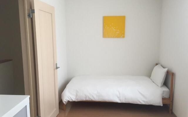 Nasu Townhouse N-3