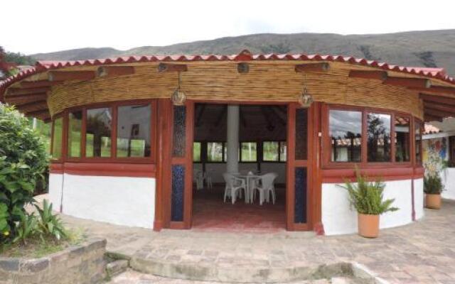 Hotel Campestre Bachue