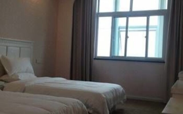 Jinxiu Lidu Holiday Hotel