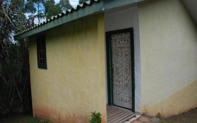 Aldeia Vila Real Mantiqueira