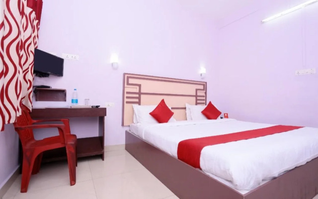 Periyar Holidays By OYO Rooms