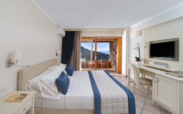 Boutique Hotel Torre di Cala Piccola