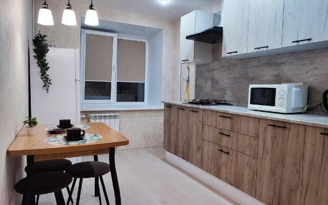 Апартаменты на улице Масленникова 60