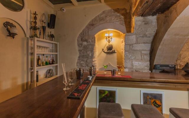 Hamam Oriental Suites