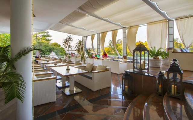 Hotel Malin
