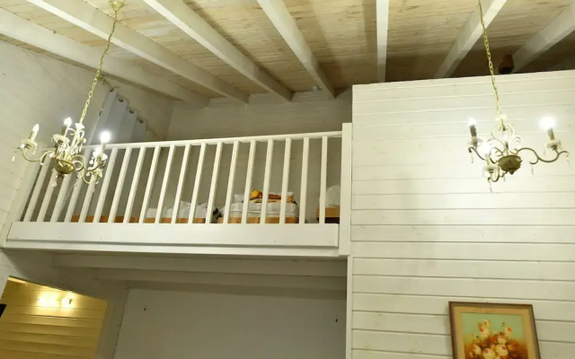 Shlomo Cabins Boutique