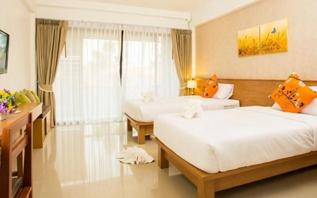 Palmari Boutique Hotel