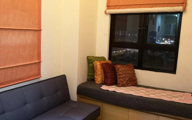 The Heritage Residence – Guest Rooms – Seri Kembangan