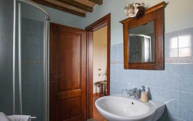 B&B Il Giglio Etrusco