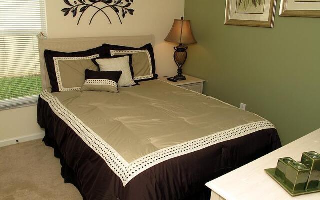 Wyndham Palm Villa 2240