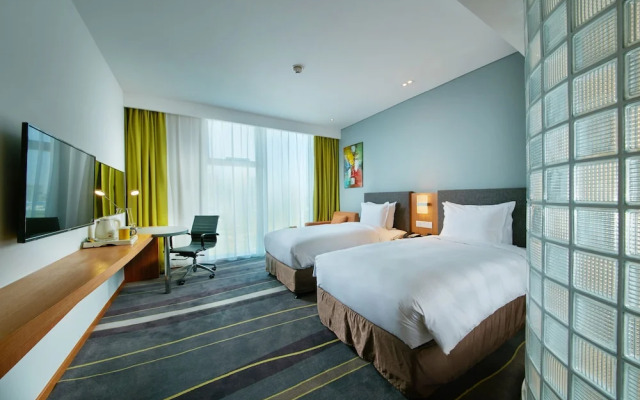 Holiday Inn Express Handan East