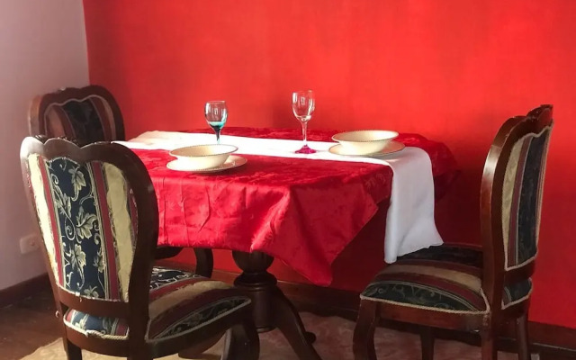 Hotel Casa Villa Ines