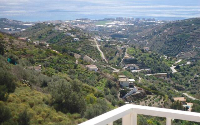 Peperent Villa Buenavista