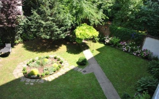 Park Schönbrunn Appartement