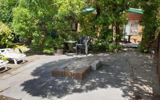 Twin Shacks - Uilenkraalsmond