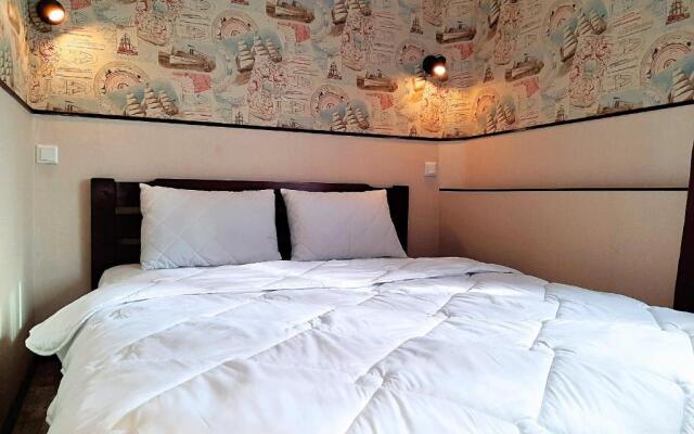 Sea Style - Сеть апартаментов Alex Apartments Бесконтактное заселение 24-7