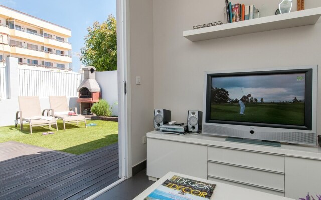 Bungalow in Central Playa del Inglés - Bn04