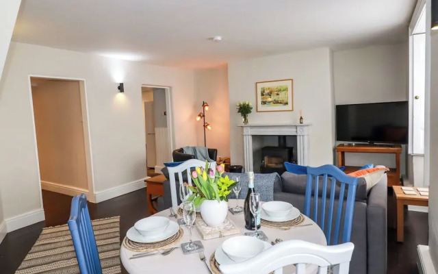 Carew House Cottage