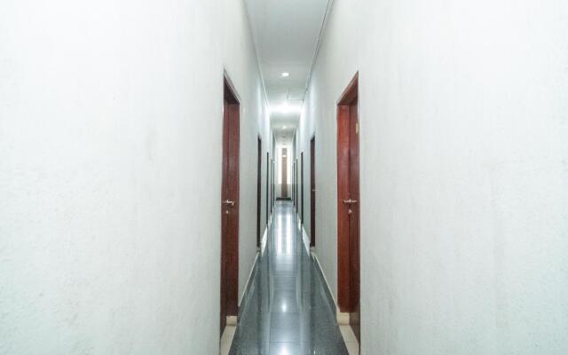 Hotel Transit Nusa Indah RedPartner