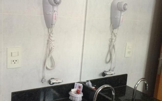 Liber Hotel Nova Serrana