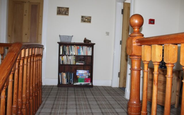 Dunmhor Guest House