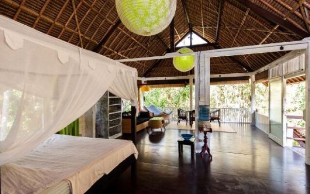 Pugig Homestay