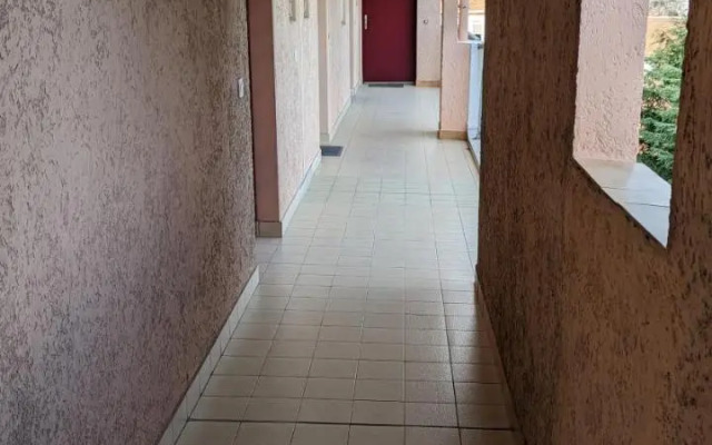 Duplex à 2min de la plage - vue mer panoramique