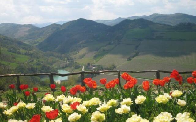 Agriturismo Re Piano