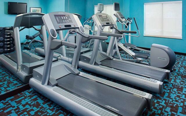 Fairfield Inn & Suites Lafayette South