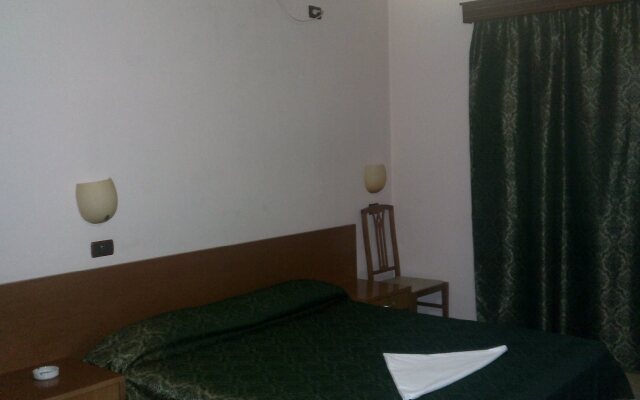 Hotel Alpar